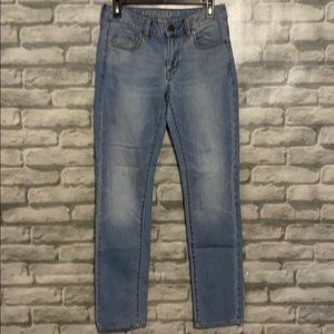 Skinny Jeans Light Wash American Eagle